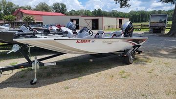 2023 G3 Sportsman 1710 PFX