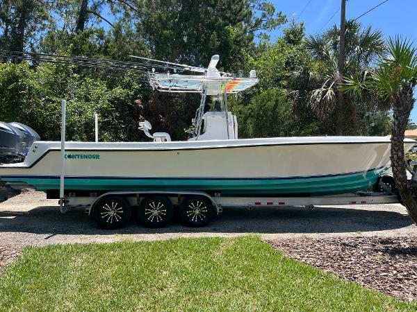 31 contender best sale for sale