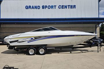 2005 Baja 275