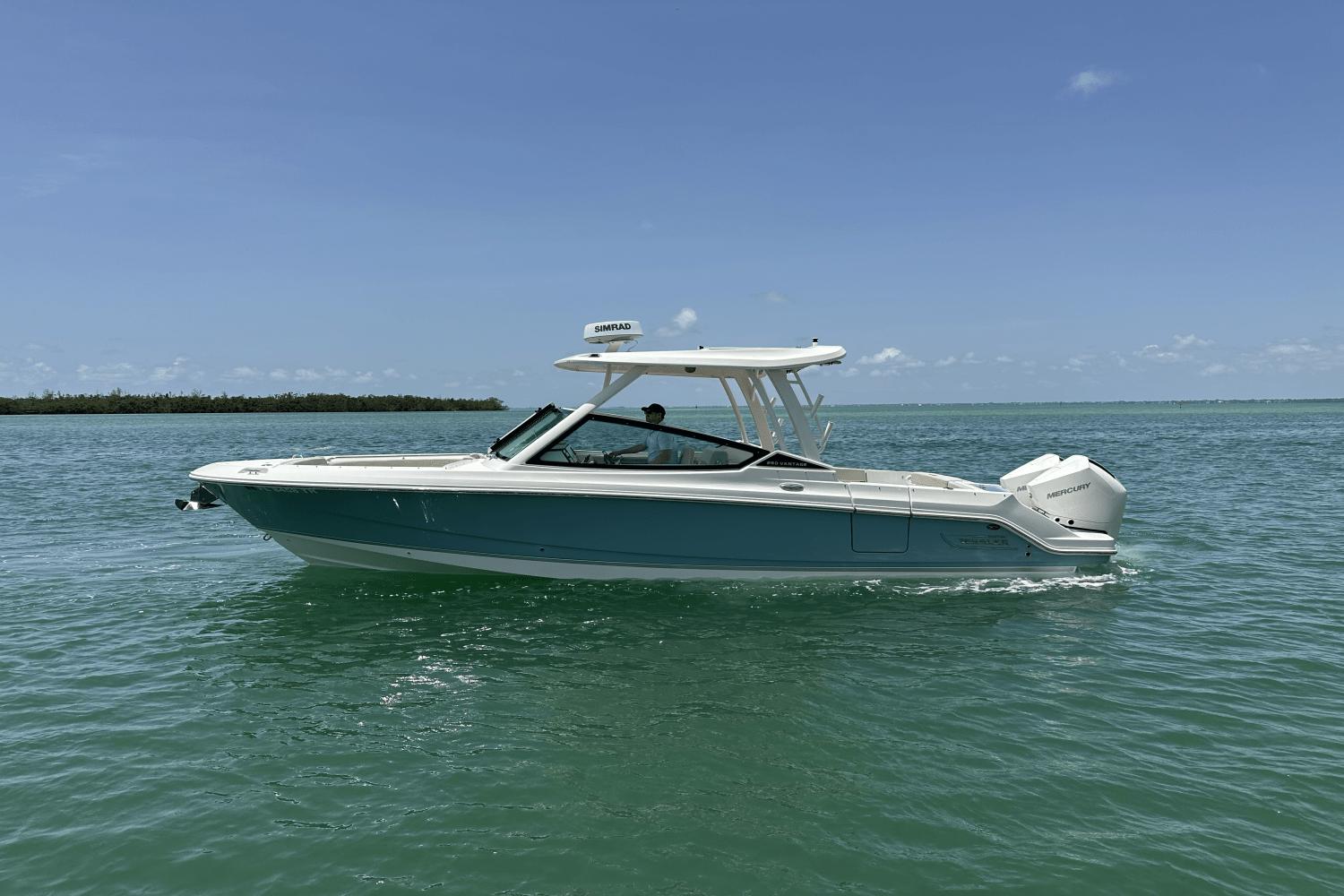 2024 Boston Whaler 280 Vantage