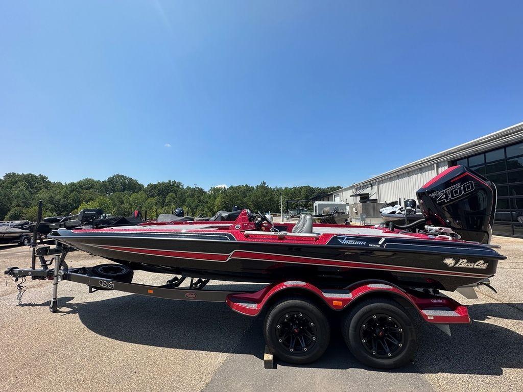 2024 Bass Cat JAGUAR STS, Piedmont South Carolina