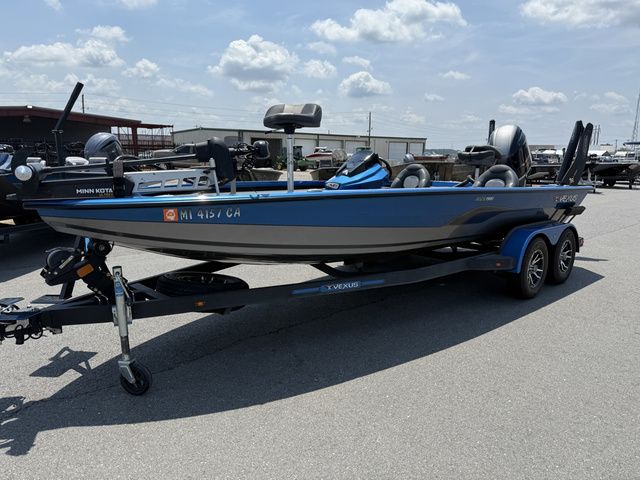 2020 Vexus AVX 1980 W/Mercury 150