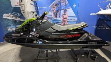 2023 Yamaha WaveRunner JetBlaster