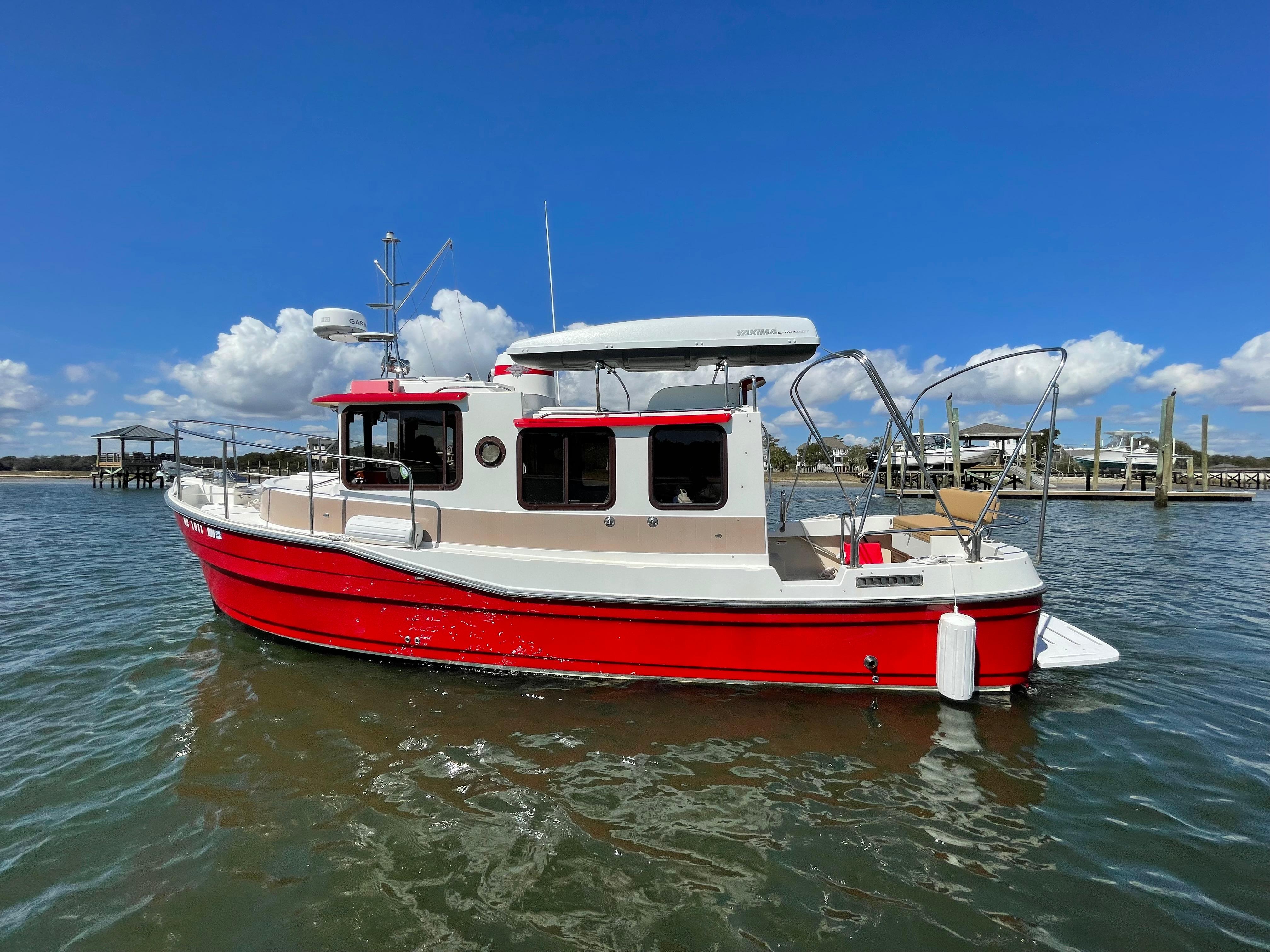 Ranger Tugs boats for sale in United States