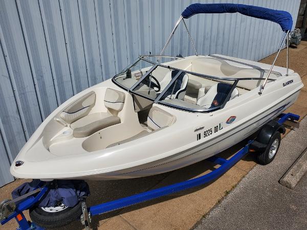 Glastron Mx 175 Br Boats For Sale