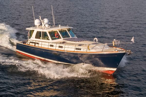 2009 Sabre Salon Express