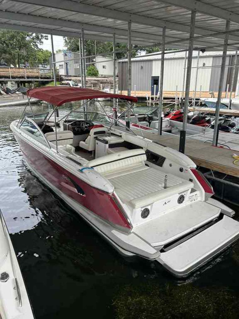 2012 Cobalt A28