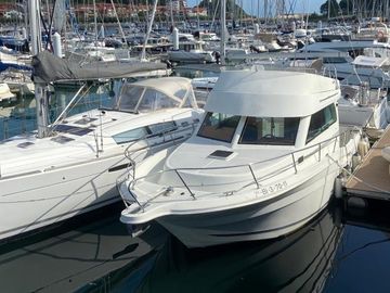 2006 Starfisher 1100