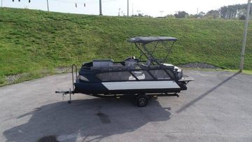 2025 Sea-Doo Switch Cruise 21' 230HP
