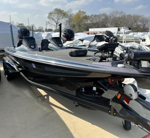 2018 Skeeter 225 Zx, Arlington United States - boats.com