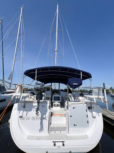 Catalina 425