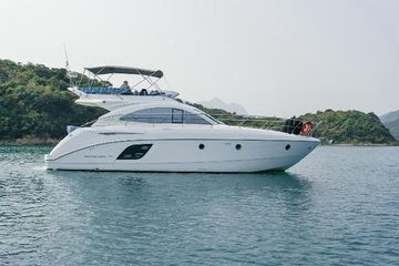 2011 Beneteau Monte Carlo 47 Fly