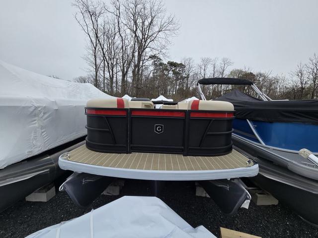 2025 Godfrey Marine Sweetwater 2286 MT