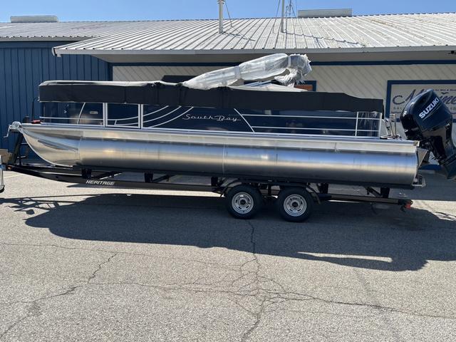 2025 South Bay S224FCR