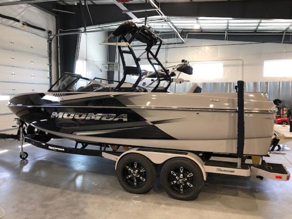 Moomba Boats For Sale In United States Boats Com