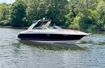 2005 Monterey 298SS Super Sport