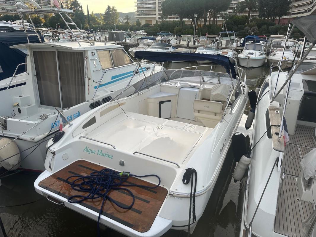 Fiart 27