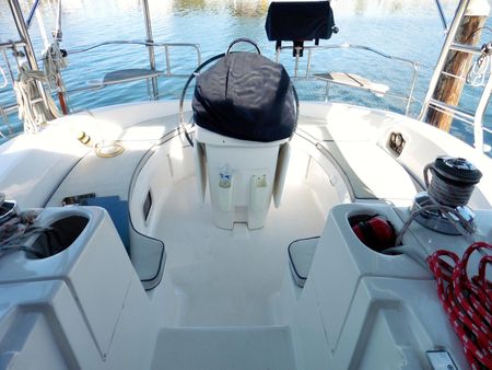 2002 Hunter 466 Olympia Washington Boats Com