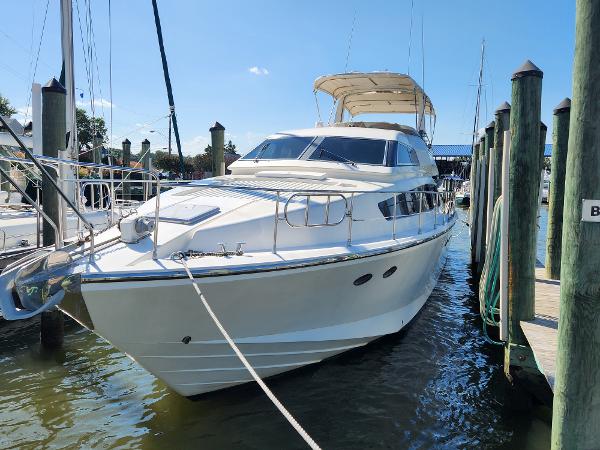 1987 Posillipo Technema 52