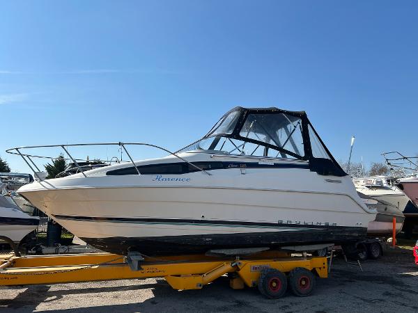 1996 Bayliner 2355 Ciera