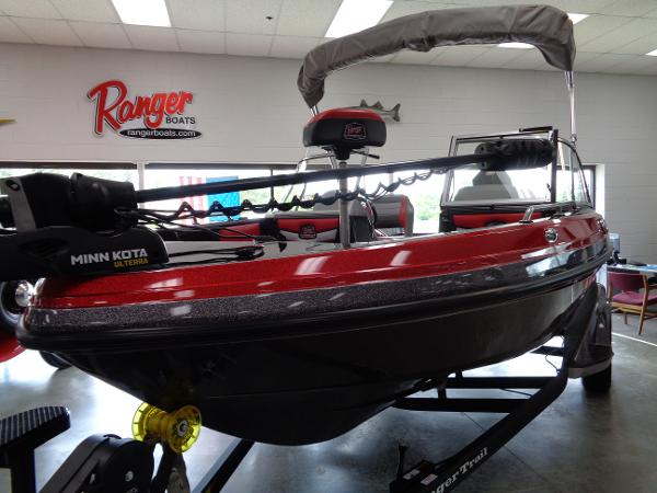 Ranger 2050 Reata boats for sale in United States - boats.com
