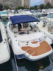 2005 Doral 245 Escape