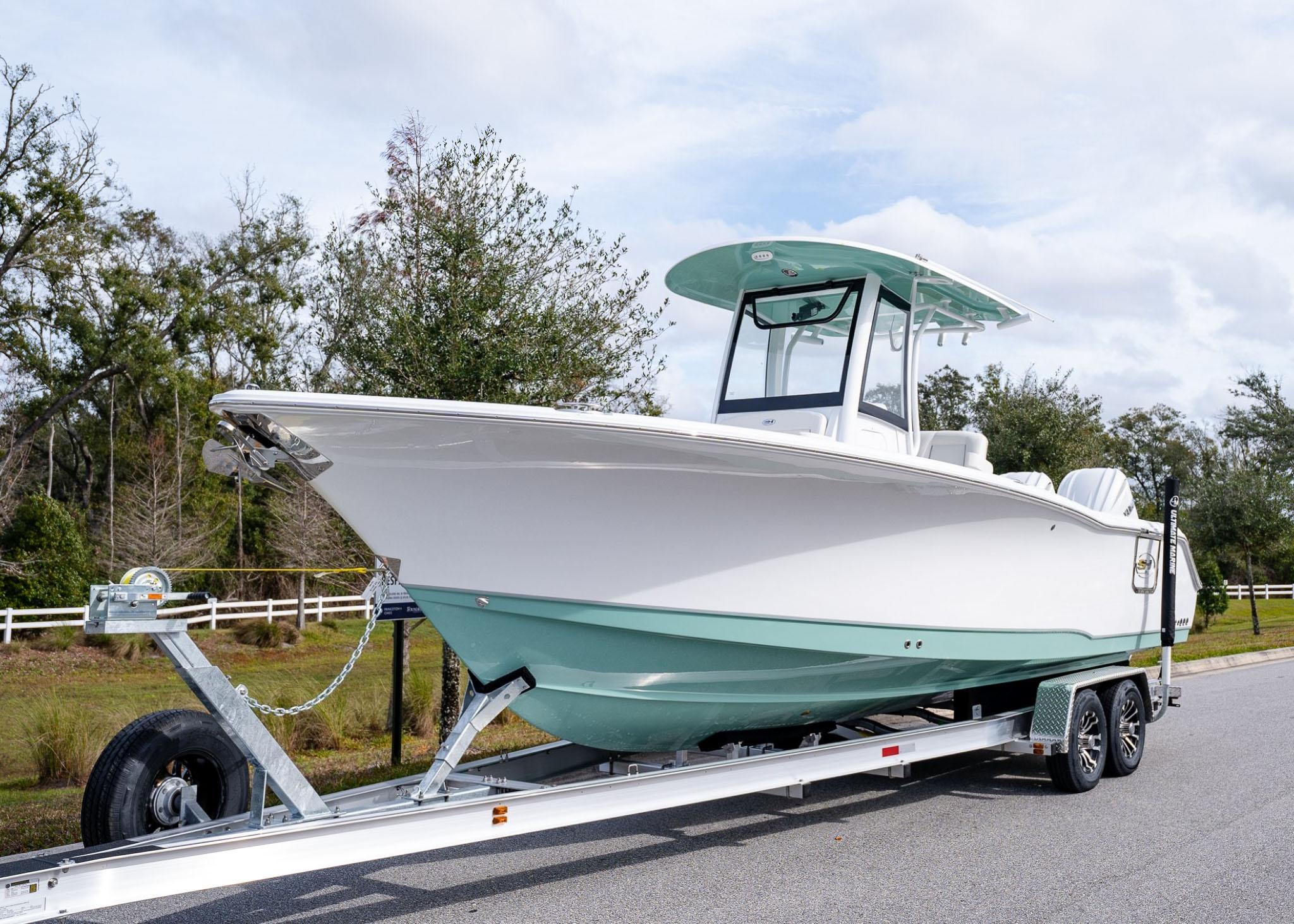 Page 2 of 47 - Sea Hunt boats for sale in Florida 