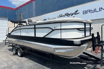 2025 Barletta C22UC