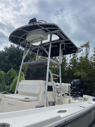 Parker BIG BAY 2300