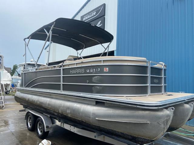 2016 Harris Cruiser 220, Madisonville Louisiana - boats.com