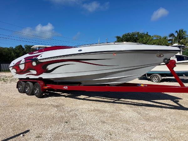 2005 Commander 29 Signature Series