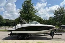 2013 Chaparral Sunesta 224
