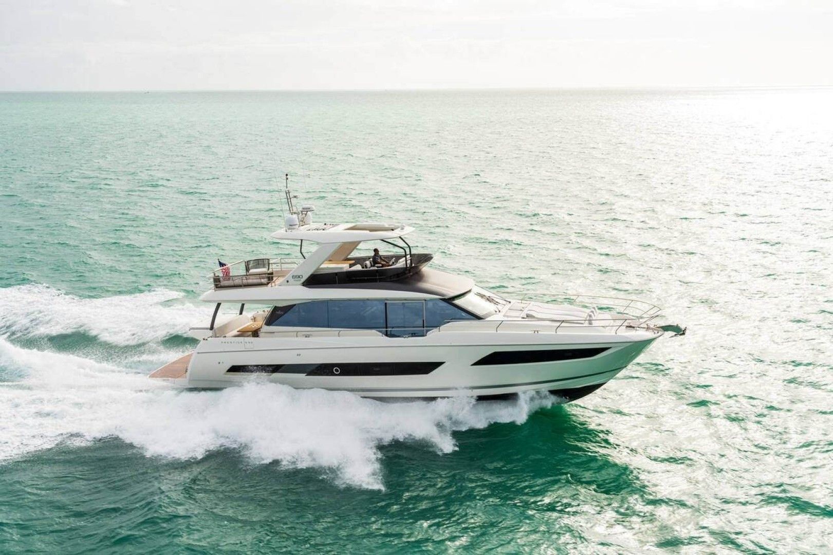 2026 Prestige 690