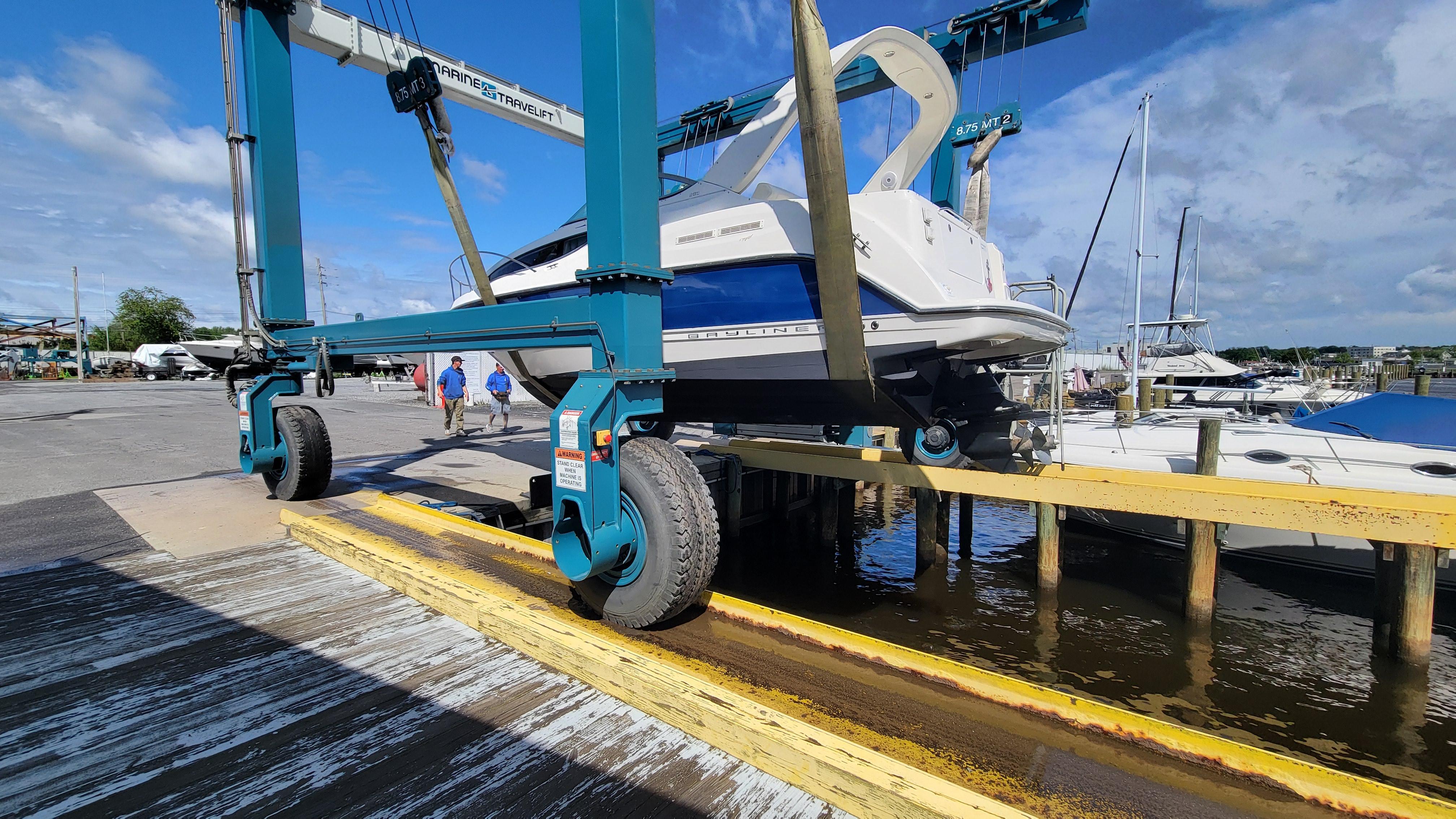 2007 Bayliner 285 Ciera Sunbridge