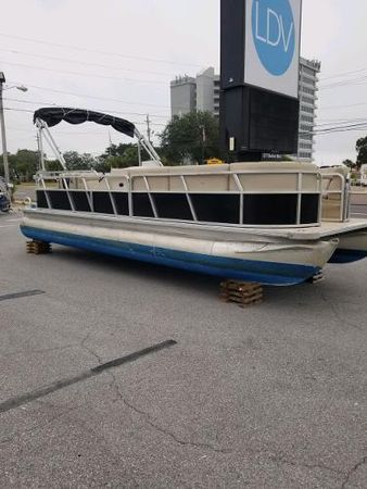 Pontoon Boats For Sale Boats Com