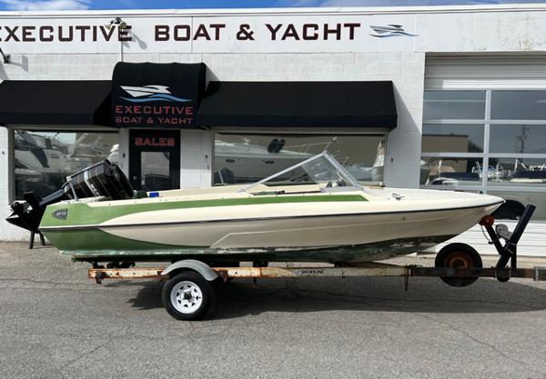 Glastron boats shop