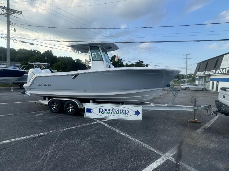 2023 Blackfin 332cc, Chester Maryland