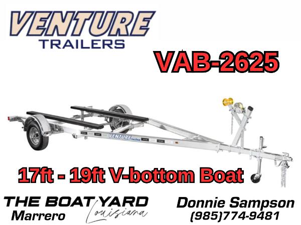 2025 Venture 2625