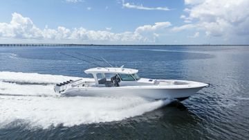 2026 HCB 56 Suenos GIX