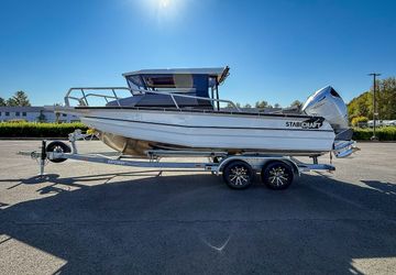 2026 Stabicraft 2350 ULTRA CENTRECAB