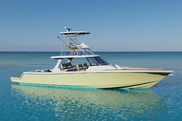 2024 Gulf Crosser 48