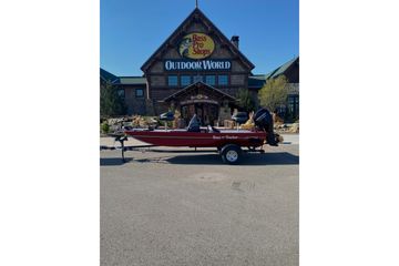 2026 Tracker Bass Tracker Classic XL