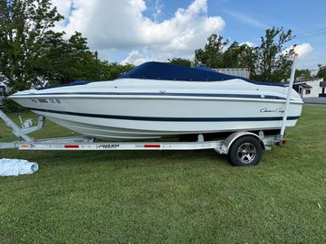 1999 Chris-Craft 200 Bowrider SS