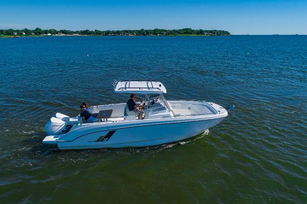 2025 Beneteau Flyer 9 SPACEdeck