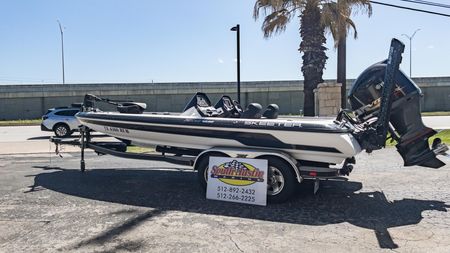 2014 Skeeter ZX 20, Austin Texas - boats.com