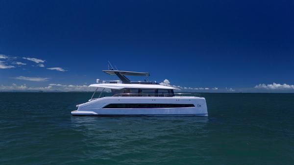 2025 Oceanwalker S60