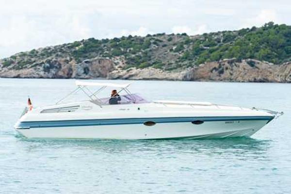 1998 Colombo Virage 34