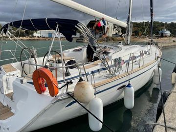 2007 Bavaria Cruiser 46