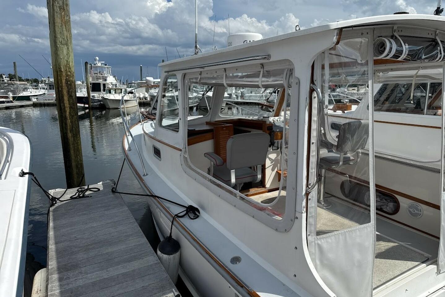 2008 Dyer 29