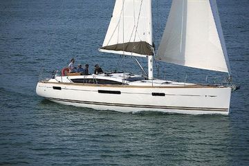 2012 Jeanneau 53